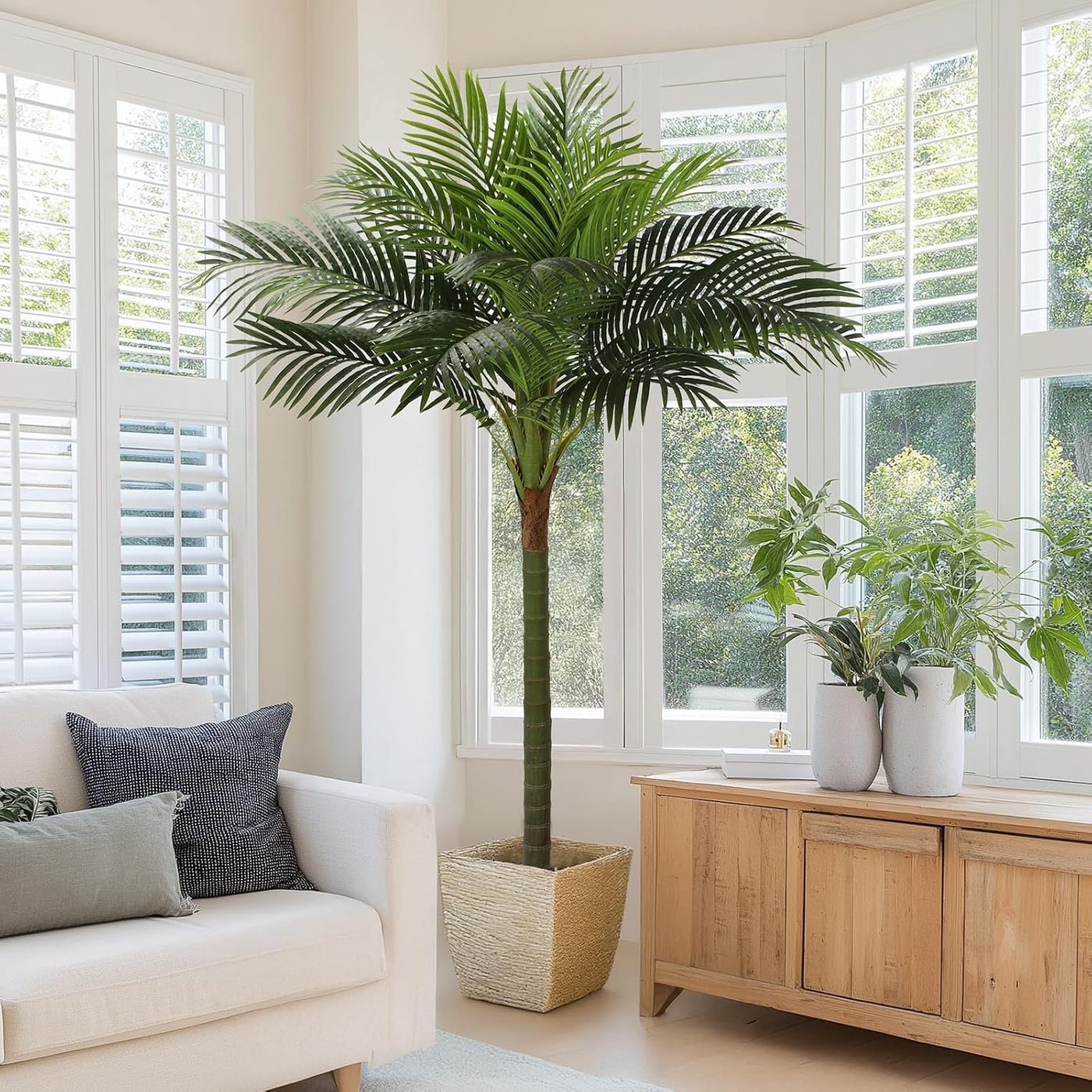 8 Best Faux Plants That Look Real