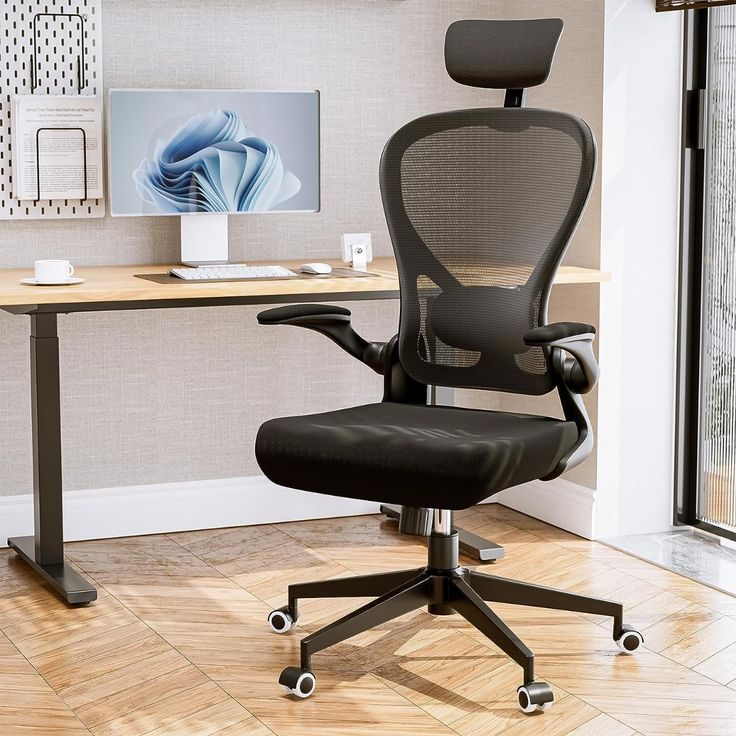 6 Best Office Chairs for Back Support Without the Big Price