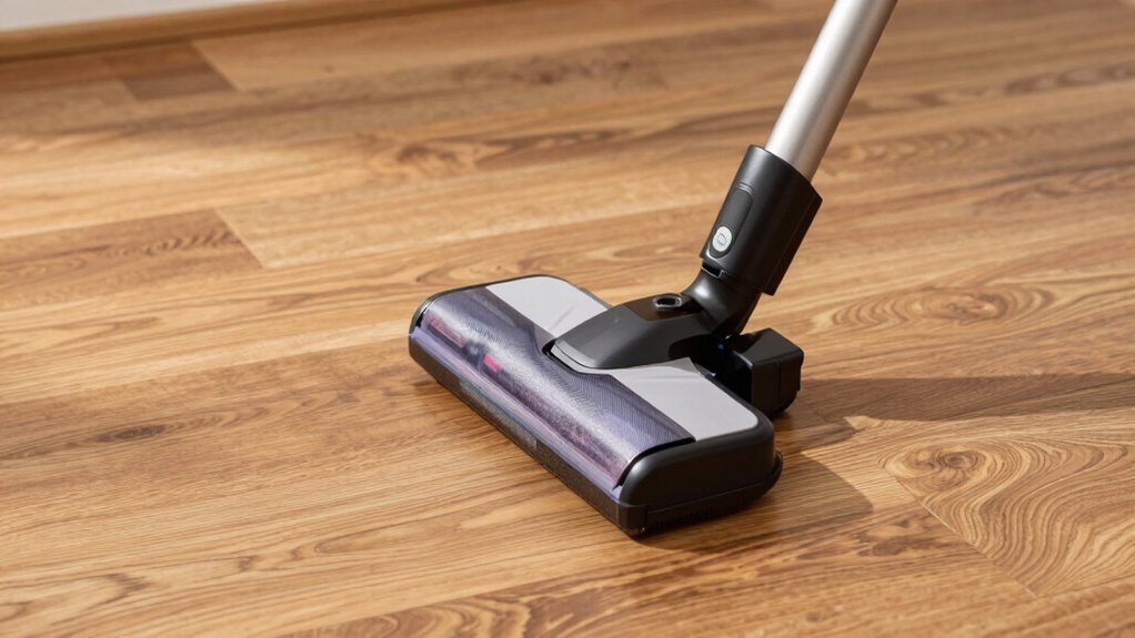 7 Best Vacuum Cleaners for Hardwood Floors