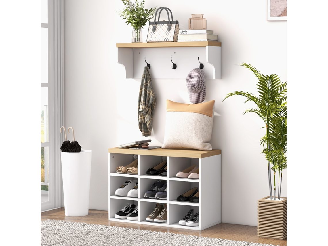 Entryway Organization: 9 Systems That End the Shoe Pile