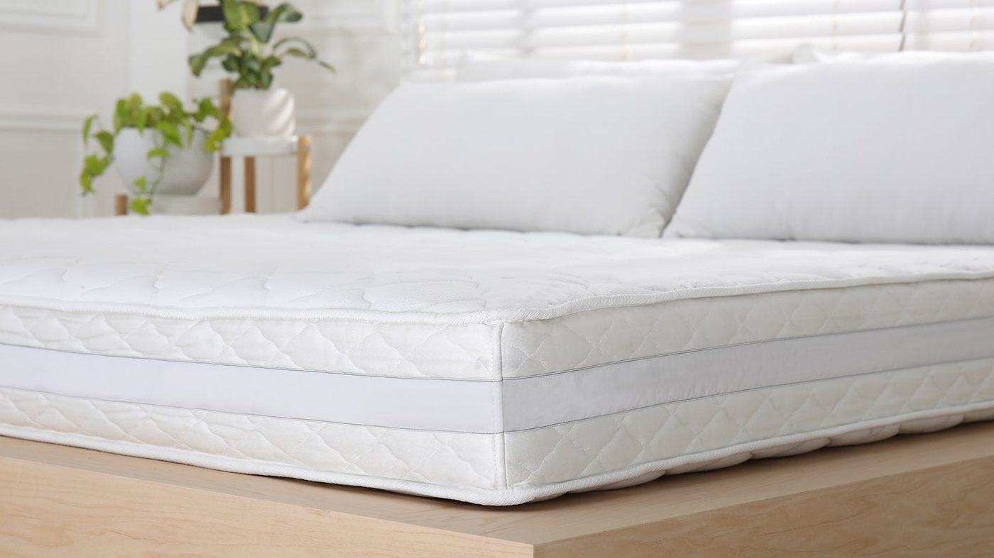 Mattress Buying Guide: Firmness, Types, and Trial Periods