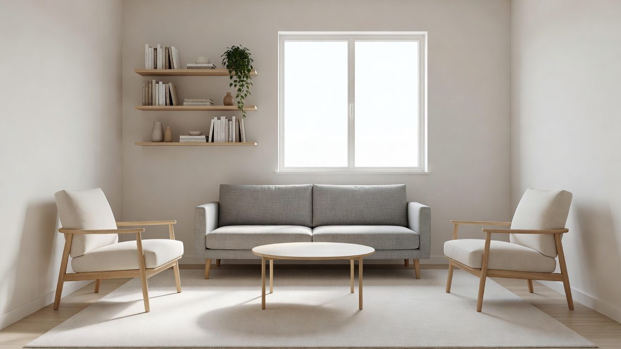 9 Small Living Room Layouts That Make the Room Feel Twice as Big